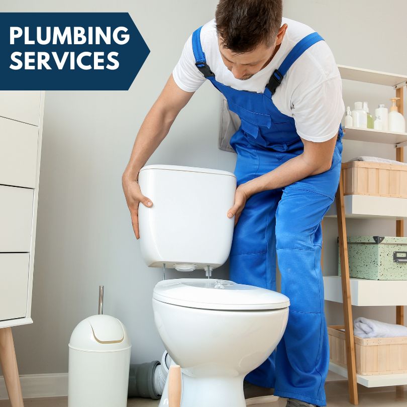 Plumbing Company in Montezuma, GA